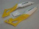1995-1998 Blau Gelb Joes Honda CBR600 F3 Motorrad Verkleidung 1995-1998 Blau Gelb Joes Honda CBR600 F3 Motorrad Verkleidung