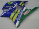 1995-1998 Blaus Movistar Castrol Honda CBR600 F3 Motorrad Verkleidung 1995-1998 Blaus Movistar Castrol Honda CBR600 F3 Motorrad Verkleidung