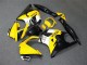 1995-1998 Gelb Honda CBR600 F3 Motorrad Verkleidung 1995-1998 Gelb Honda CBR600 F3 Motorrad Verkleidung