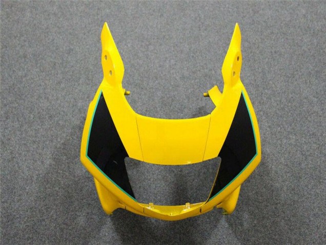 1995-1998 Gelb Honda CBR600 F3 Motorrad Verkleidung 1995-1998 Gelb Honda CBR600 F3 Motorrad Verkleidung