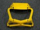 1995-1998 Gelb Honda CBR600 F3 Motorrad Verkleidung 1995-1998 Gelb Honda CBR600 F3 Motorrad Verkleidung