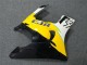 1995-1998 Gelb Honda CBR600 F3 Motorrad Verkleidung 1995-1998 Gelb Honda CBR600 F3 Motorrad Verkleidung