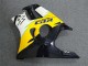 1995-1998 Gelb Honda CBR600 F3 Motorrad Verkleidung 1995-1998 Gelb Honda CBR600 F3 Motorrad Verkleidung