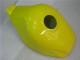 1995-1998 Gelb Honda CBR600 F3 Motorrad Verkleidungen 1995-1998 Gelb Honda CBR600 F3 Motorrad Verkleidungen
