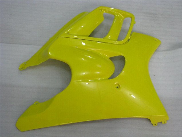 1995-1998 Gelb Honda CBR600 F3 Motorrad Verkleidungen 1995-1998 Gelb Honda CBR600 F3 Motorrad Verkleidungen
