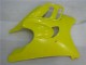 1995-1998 Gelb Honda CBR600 F3 Motorrad Verkleidungen 1995-1998 Gelb Honda CBR600 F3 Motorrad Verkleidungen