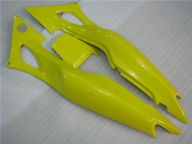 1995-1998 Gelb Honda CBR600 F3 Motorrad Verkleidungen 1995-1998 Gelb Honda CBR600 F3 Motorrad Verkleidungen