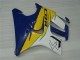 1995-1998 Gelb Honda CBR600 F3 Motorrad Vollverkleidung 1995-1998 Gelb Honda CBR600 F3 Motorrad Vollverkleidung