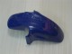 1995-1998 Gelb Honda CBR600 F3 Motorrad Vollverkleidung 1995-1998 Gelb Honda CBR600 F3 Motorrad Vollverkleidung