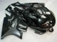 1995-1998 Glänzend Schwarz Honda CBR600 F3 Motorrad Verkleidung 1995-1998 Glänzend Schwarz Honda CBR600 F3 Motorrad Verkleidung