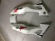 1995-1998 Rot Honda CBR600 F3 Motorrad Verkleidung 1995-1998 Rot Honda CBR600 F3 Motorrad Verkleidung