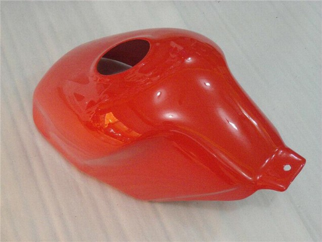 1995-1998 Rot Honda CBR600 F3 Motorrad Verkleidungen 1995-1998 Rot Honda CBR600 F3 Motorrad Verkleidungen