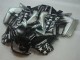 1995-1998 Schwarz Honda CBR600 F3 Motorrad Verkleidung Komplett Sets 1995-1998 Schwarz Honda CBR600 F3 Motorrad Verkleidung Komplett Sets