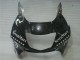 1995-1998 Schwarz Honda CBR600 F3 Motorrad Verkleidung Komplett Sets 1995-1998 Schwarz Honda CBR600 F3 Motorrad Verkleidung Komplett Sets