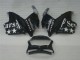 1995-1998 Schwarz Honda CBR600 F3 Motorrad Verkleidung Komplett Sets 1995-1998 Schwarz Honda CBR600 F3 Motorrad Verkleidung Komplett Sets