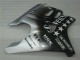 1995-1998 Schwarz Honda CBR600 F3 Motorrad Verkleidung Komplett Sets 1995-1998 Schwarz Honda CBR600 F3 Motorrad Verkleidung Komplett Sets