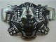 1995-1998 Schwarz Honda CBR600 F3 Motorrad Verkleidung Komplett Sets 1995-1998 Schwarz Honda CBR600 F3 Motorrad Verkleidung Komplett Sets