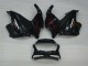 1995-1998 Schwarz Honda CBR600 F3 Motorrad Verkleidung 1995-1998 Schwarz Honda CBR600 F3 Motorrad Verkleidung