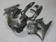 1995-1998 Schwarz Honda CBR600 F3 Motorrad Verkleidung & Plastik 1995-1998 Schwarz Honda CBR600 F3 Motorrad Verkleidung & Plastik