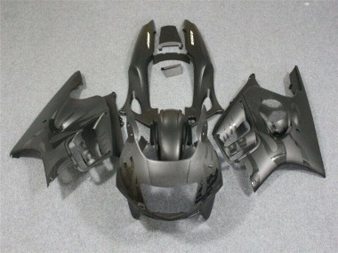 1995-1998 Schwarz Honda CBR600 F3 Motorrad Verkleidung & Plastik