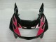 1995-1998 Schwarz Honda CBR600 F3 Motorrad Vollverkleidung 1995-1998 Schwarz Honda CBR600 F3 Motorrad Vollverkleidung