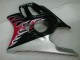 1995-1998 Schwarz Honda CBR600 F3 Motorrad Vollverkleidung 1995-1998 Schwarz Honda CBR600 F3 Motorrad Vollverkleidung