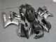 1995-1998 Schwarz Honda CBR600 F3 Motorrad Vollverkleidung & Plastik 1995-1998 Schwarz Honda CBR600 F3 Motorrad Vollverkleidung & Plastik