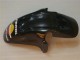 1995-1998 Schwarz Orange Repsol Honda CBR600 F3 Motorrad Verkleidung 1995-1998 Schwarz Orange Repsol Honda CBR600 F3 Motorrad Verkleidung