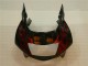1995-1998 Schwarz rote Flamme Honda CBR600 F3 Motorrad Verkleidungen