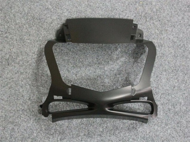 1995-1998 Schwarze weiße Flamme Honda CBR600 F3 Motorrad Verkleidung