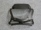 1995-1998 Schwarze weiße Flamme Honda CBR600 F3 Motorrad Verkleidung
