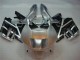 1995-1998 Silber Honda CBR600 F3 Motorrad Verkleidung 1995-1998 Silber Honda CBR600 F3 Motorrad Verkleidung
