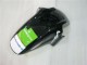1995-1998 Weiß Grün Hannspree Honda CBR600 F3 Motorrad Verkleidung 1995-1998 Weiß Grün Hannspree Honda CBR600 F3 Motorrad Verkleidung