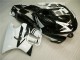 1995-1998 Weiß Honda CBR600 F3 Motorrad Verkleidung 1995-1998 Weiß Honda CBR600 F3 Motorrad Verkleidung