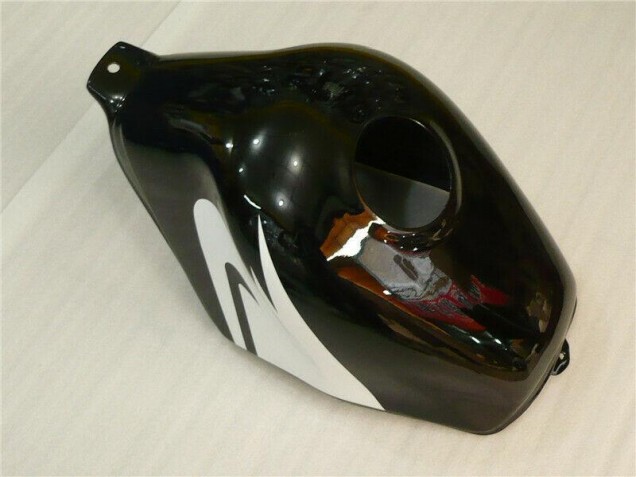 1995-1998 Weiß Honda CBR600 F3 Motorrad Verkleidung 1995-1998 Weiß Honda CBR600 F3 Motorrad Verkleidung