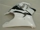 1995-1998 Weiß Honda CBR600 F3 Motorrad Verkleidung 1995-1998 Weiß Honda CBR600 F3 Motorrad Verkleidung