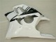1995-1998 Weiß Honda CBR600 F3 Motorrad Verkleidung 1995-1998 Weiß Honda CBR600 F3 Motorrad Verkleidung