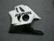 1995-1998 Weiß Schwarz Repsol Honda CBR600 F3 Motorrad Verkleidung 1995-1998 Weiß Schwarz Repsol Honda CBR600 F3 Motorrad Verkleidung