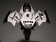1995-1998 Weiß Schwarz Repsol Honda CBR600 F3 Motorrad Verkleidung 1995-1998 Weiß Schwarz Repsol Honda CBR600 F3 Motorrad Verkleidung