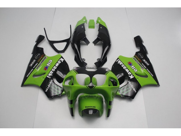 1996-2003 Monster Kawasaki ZX7R Motorrad Verkleidung 1996-2003 Monster Kawasaki ZX7R Motorrad Verkleidung