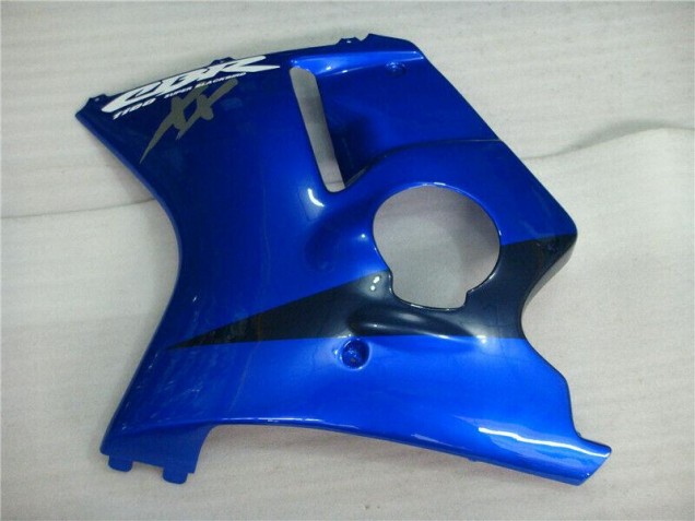 1996-2007 Blau Honda CBR1100XX Motorrad Verkleidung 1996-2007 Blau Honda CBR1100XX Motorrad Verkleidung