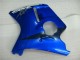 1996-2007 Blau Honda CBR1100XX Motorrad Verkleidung 1996-2007 Blau Honda CBR1100XX Motorrad Verkleidung
