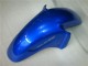 1996-2007 Blau Honda CBR1100XX Motorrad Verkleidung 1996-2007 Blau Honda CBR1100XX Motorrad Verkleidung