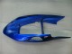 1996-2007 Blau Honda CBR1100XX Motorrad Verkleidung 1996-2007 Blau Honda CBR1100XX Motorrad Verkleidung