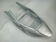 1996-2007 Flamme Silber grau Honda CBR1100XX Motorrad Verkleidung 1996-2007 Flamme Silber grau Honda CBR1100XX Motorrad Verkleidung