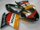 1996-2007 Orange Repsol Honda CBR1100XX Motorrad Verkleidung 1996-2007 Orange Repsol Honda CBR1100XX Motorrad Verkleidung