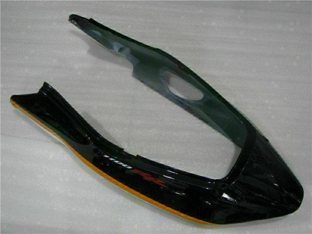 1996-2007 Orange Repsol Honda CBR1100XX Motorrad Verkleidung 1996-2007 Orange Repsol Honda CBR1100XX Motorrad Verkleidung