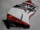 1996-2007 Orange Silber Schwarz Suzuki GSXR 1300 Hayabusa Motorrad Verkleidung 1996-2007 Orange Silber Schwarz Suzuki GSXR 1300 Hayabusa Motorrad Verkleidung