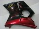 1996-2007 Rot Flamme Honda CBR1100XX Motorrad Verkleidung 1996-2007 Rot Flamme Honda CBR1100XX Motorrad Verkleidung