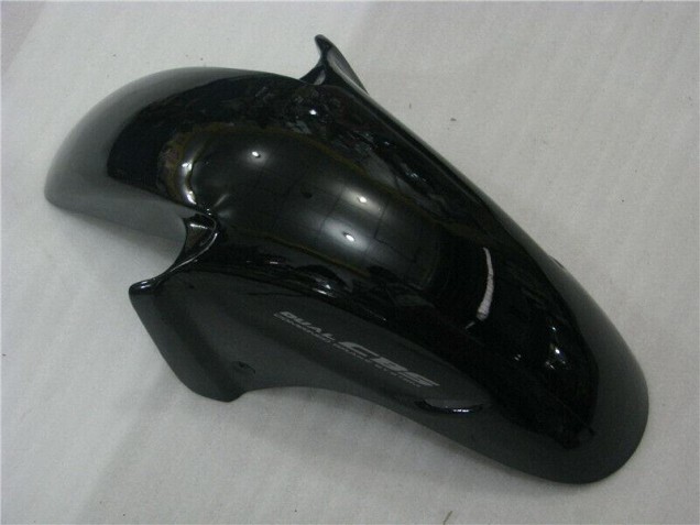 1996-2007 Rot Flamme Honda CBR1100XX Motorrad Verkleidung 1996-2007 Rot Flamme Honda CBR1100XX Motorrad Verkleidung
